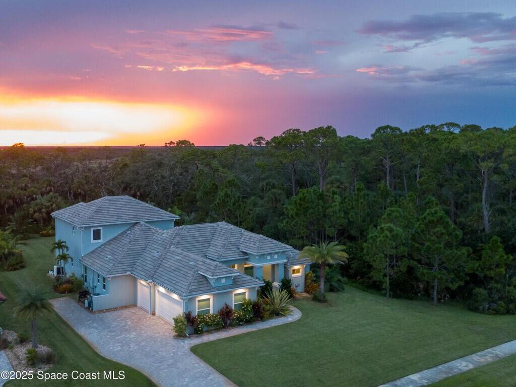 4437 Preservation Circle, Melbourne, FL 32934