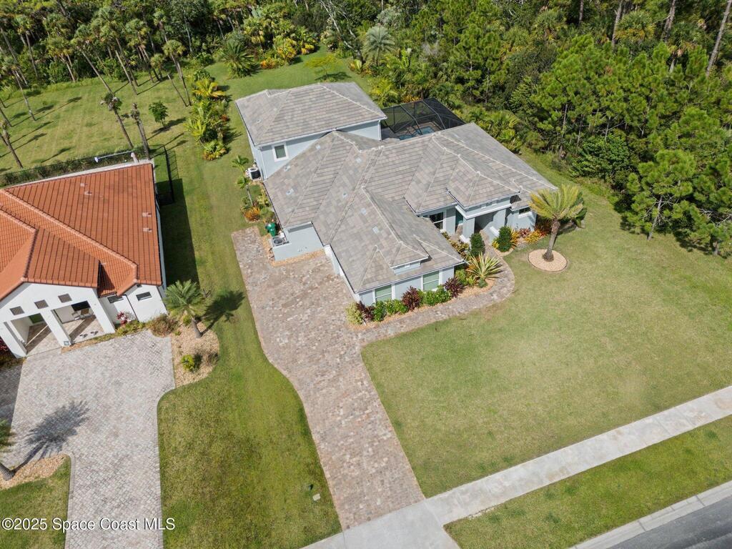 4437 Preservation Circle, Melbourne, FL 32934