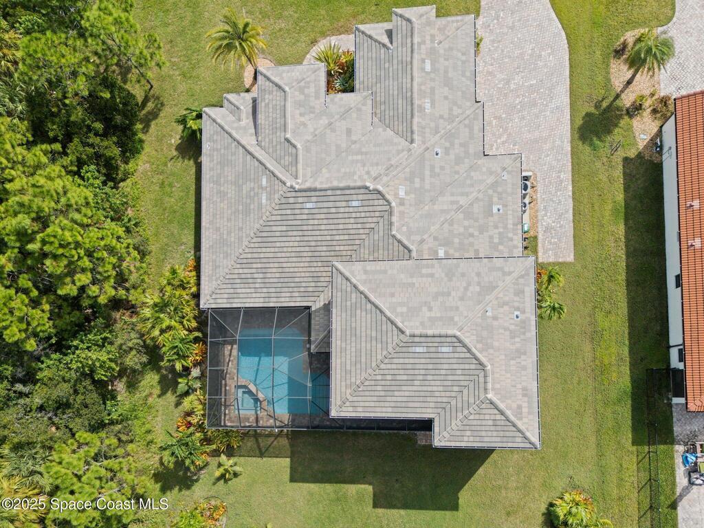 4437 Preservation Circle, Melbourne, FL 32934