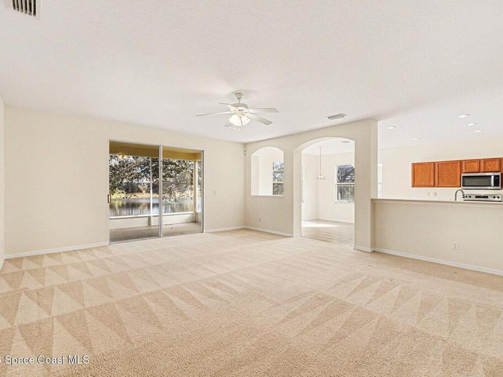 4145 Fenrose Circle, Melbourne, FL 32940