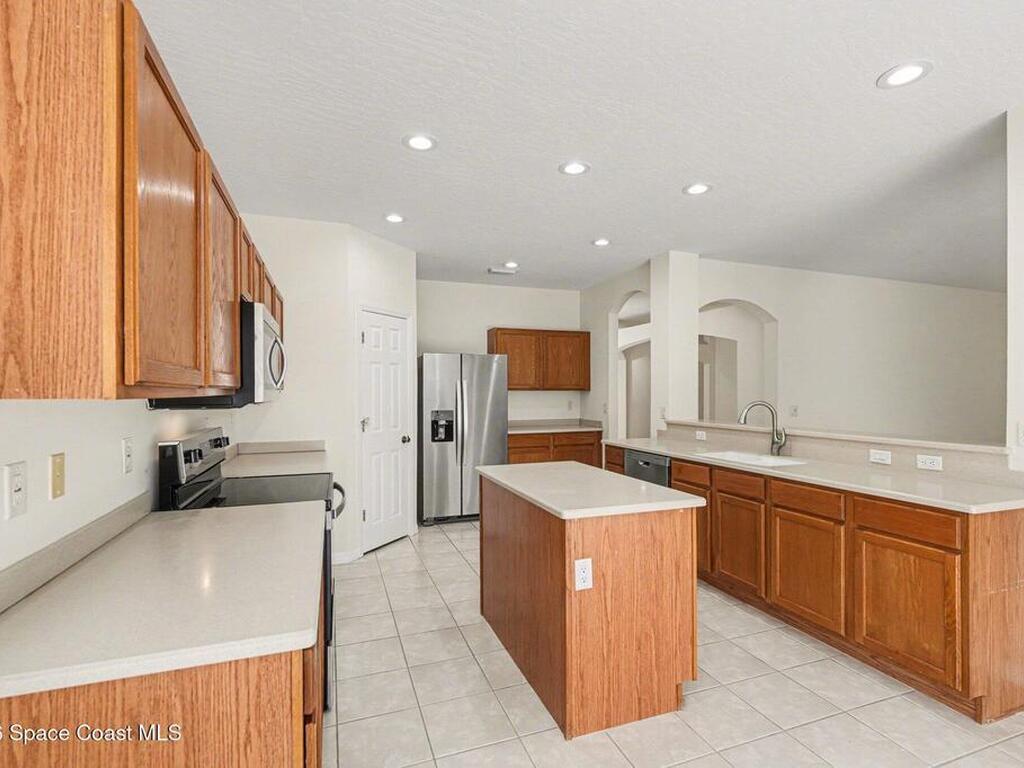 4145 Fenrose Circle, Melbourne, FL 32940