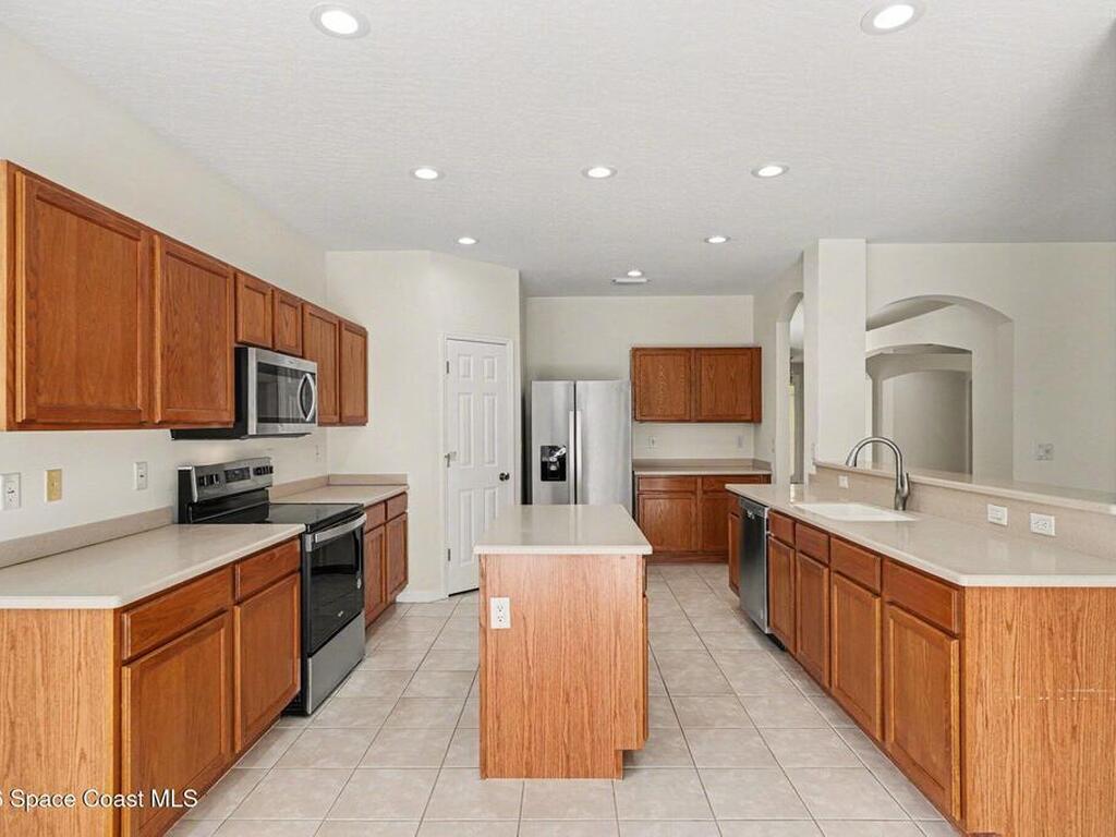 4145 Fenrose Circle, Melbourne, FL 32940