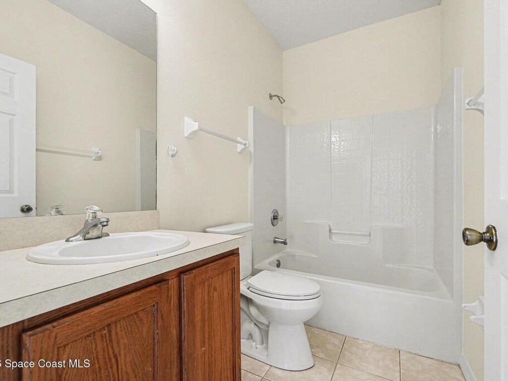 4145 Fenrose Circle, Melbourne, FL 32940