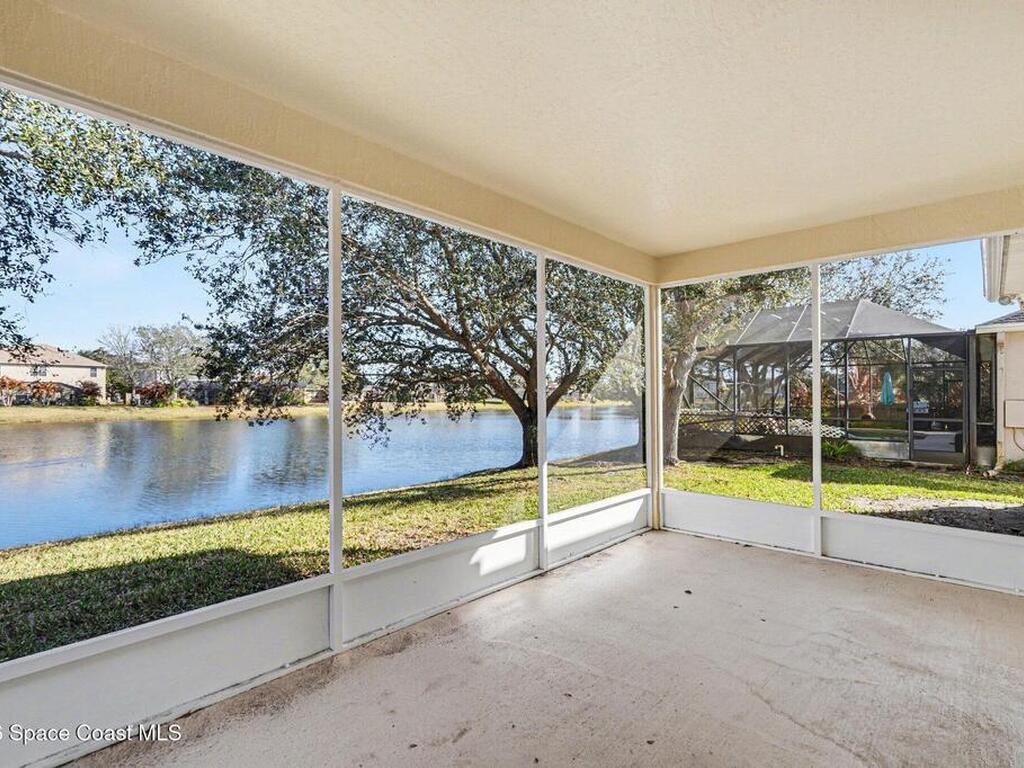 4145 Fenrose Circle, Melbourne, FL 32940