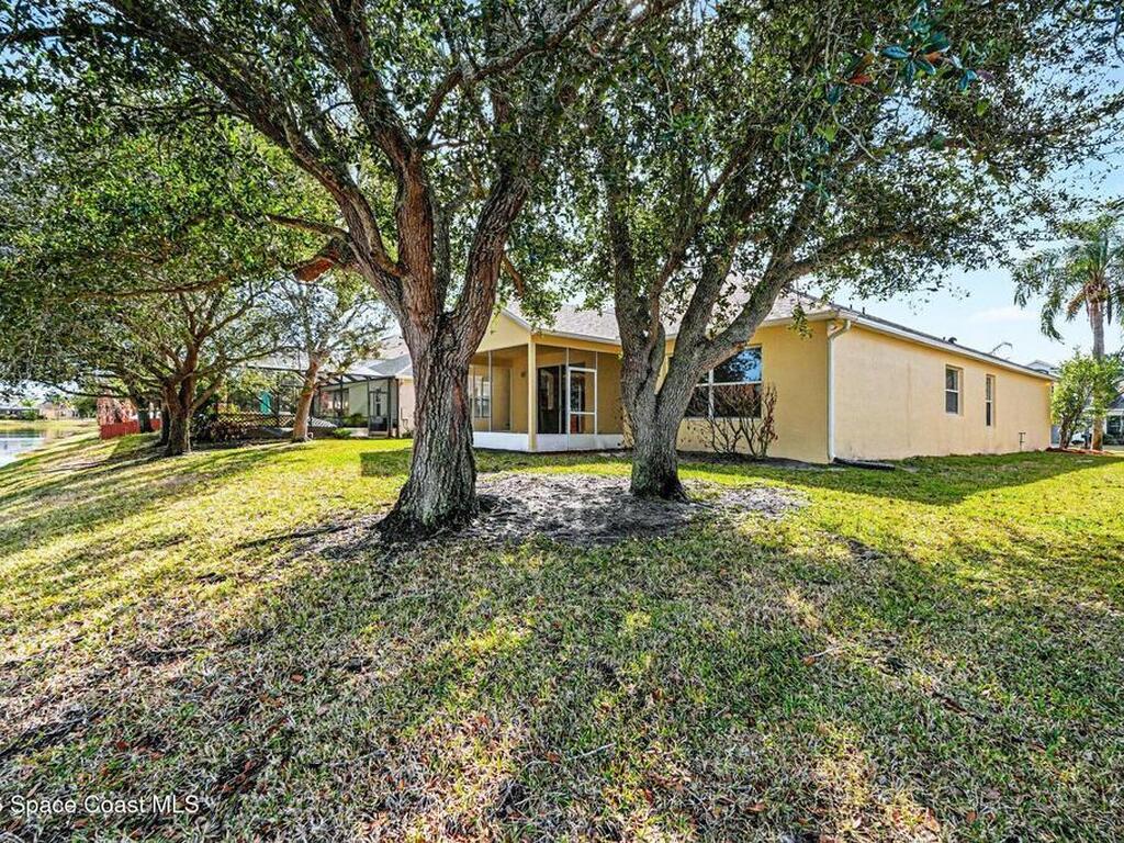 4145 Fenrose Circle, Melbourne, FL 32940