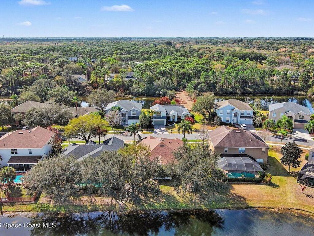 4145 Fenrose Circle, Melbourne, FL 32940