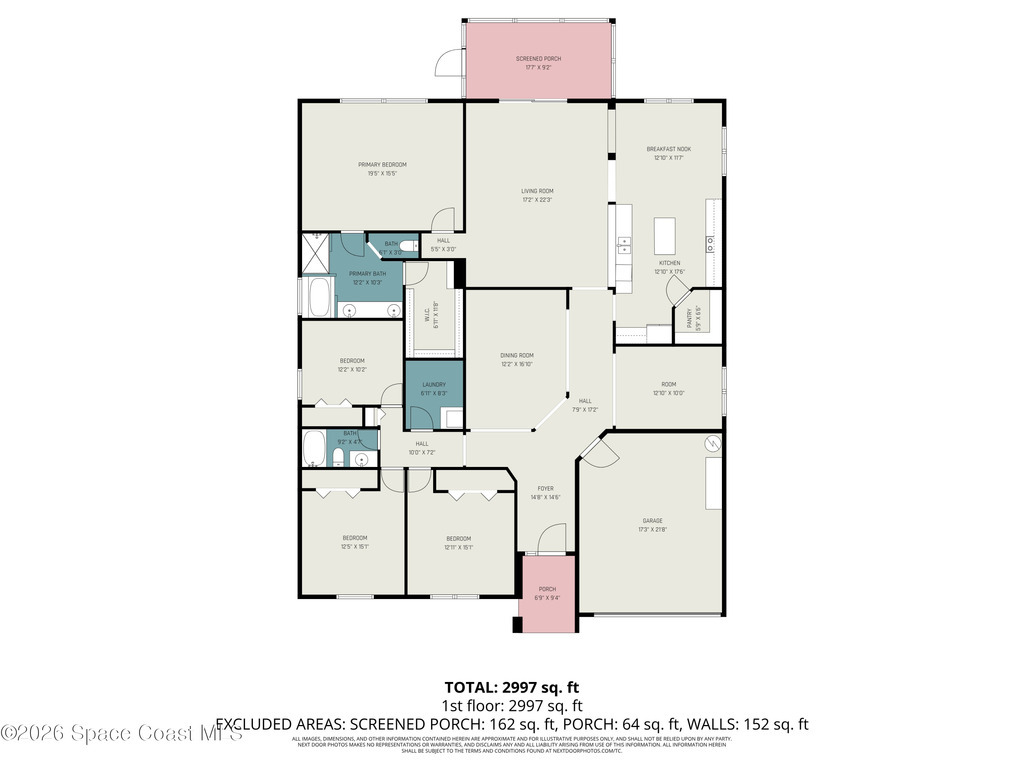 4145 Fenrose Circle, Melbourne, FL 32940