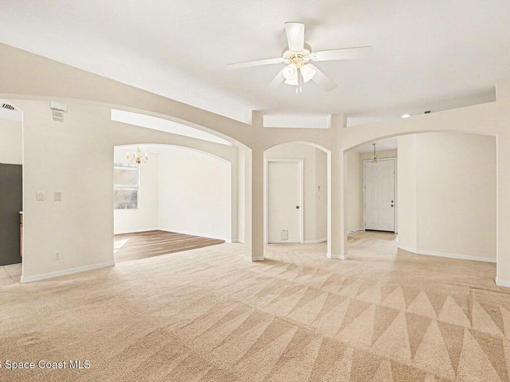 4145 Fenrose Circle, Melbourne, FL 32940