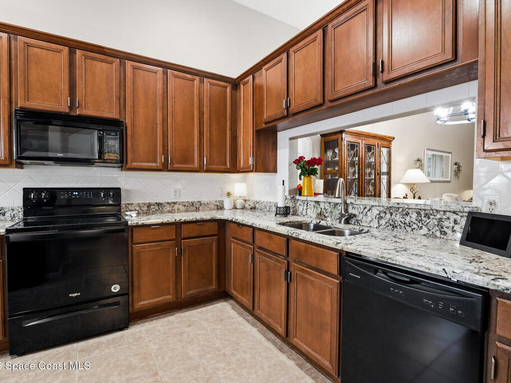 2009 Tullagee Avenue, Melbourne, FL 32940