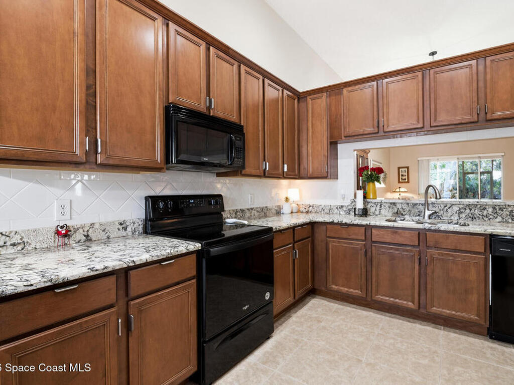 2009 Tullagee Avenue, Melbourne, FL 32940