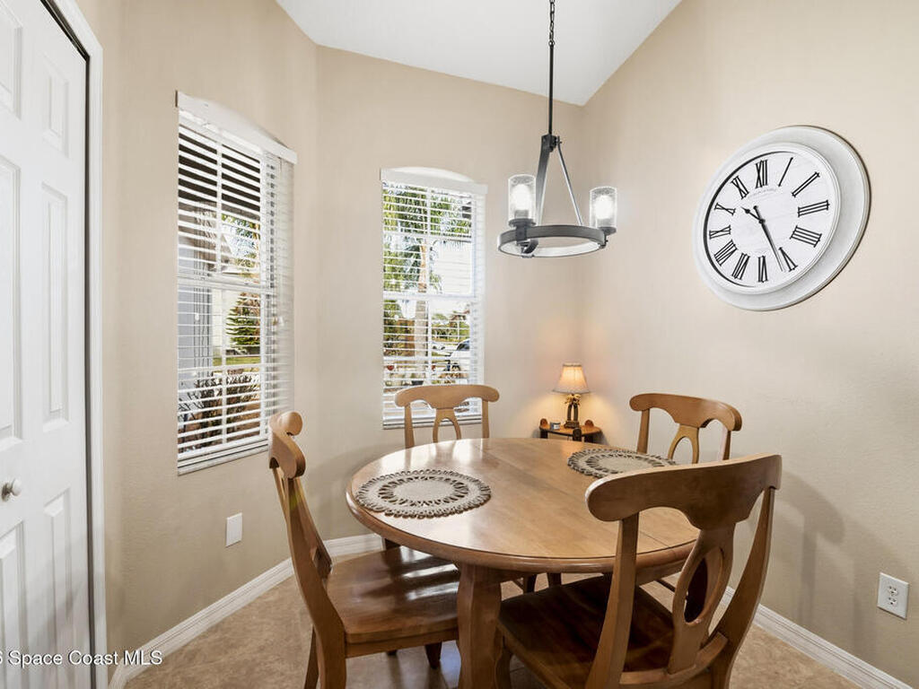 2009 Tullagee Avenue, Melbourne, FL 32940