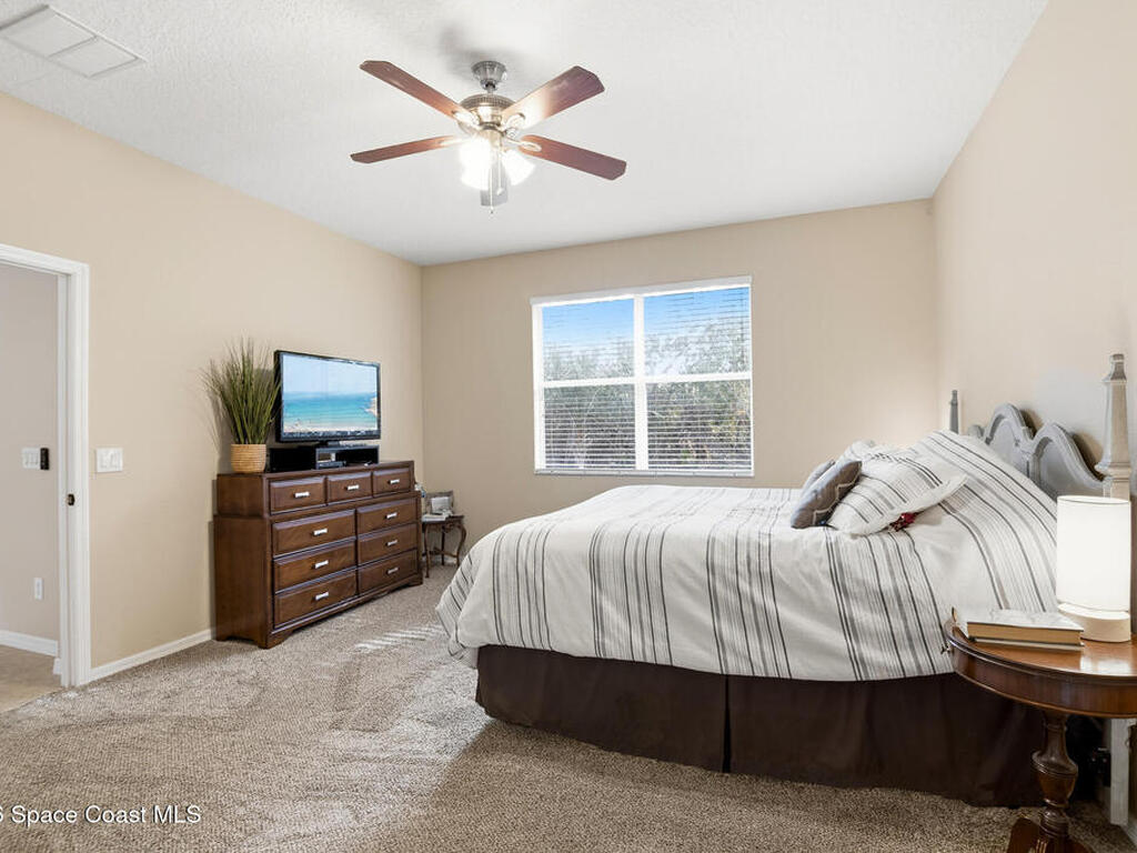 2009 Tullagee Avenue, Melbourne, FL 32940