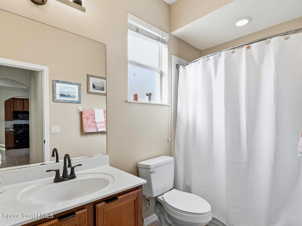 2009 Tullagee Avenue, Melbourne, FL 32940