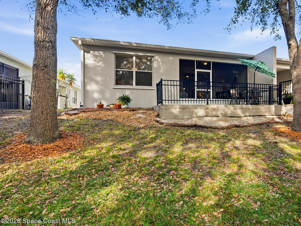 2009 Tullagee Avenue, Melbourne, FL 32940