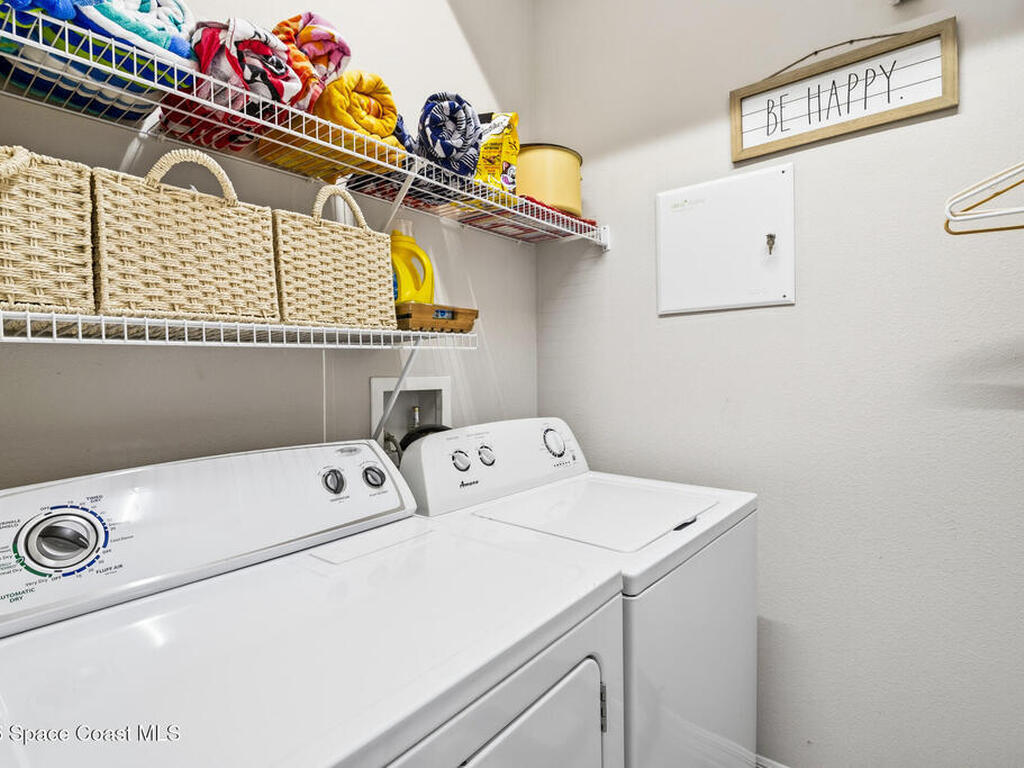 2009 Tullagee Avenue, Melbourne, FL 32940