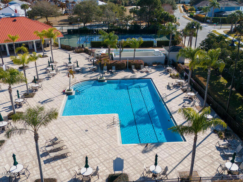 2009 Tullagee Avenue, Melbourne, FL 32940