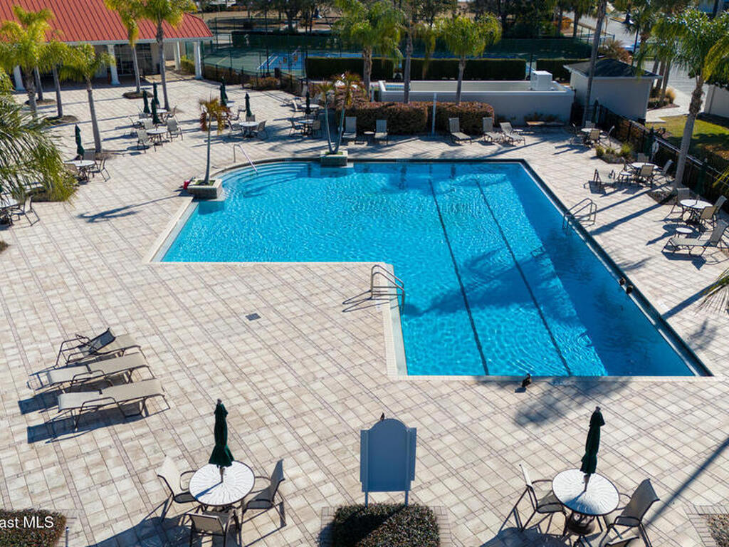 2009 Tullagee Avenue, Melbourne, FL 32940