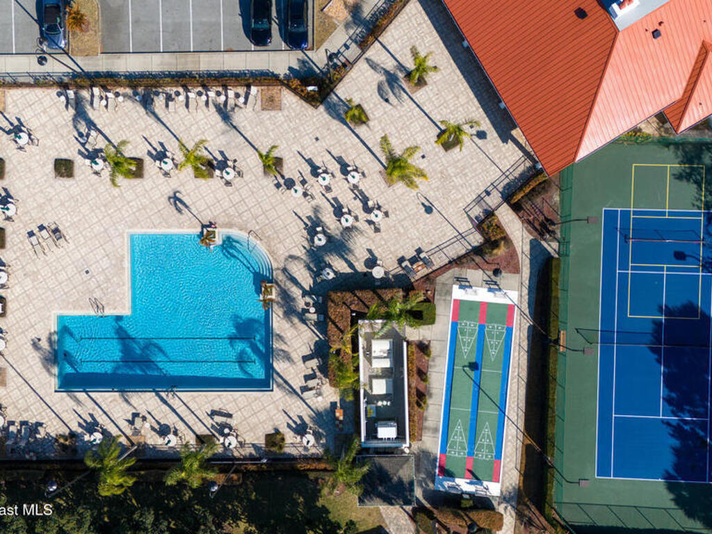 2009 Tullagee Avenue, Melbourne, FL 32940