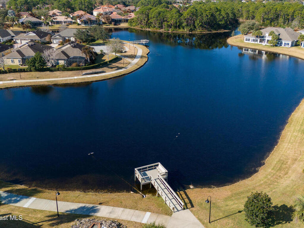 2009 Tullagee Avenue, Melbourne, FL 32940