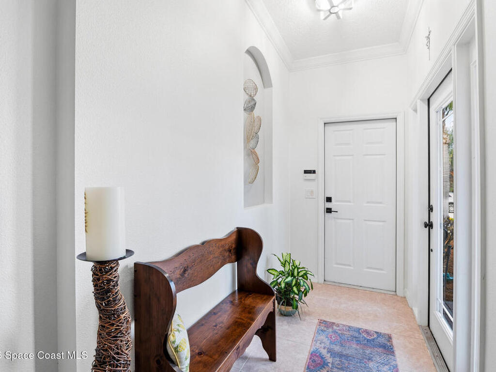 2009 Tullagee Avenue, Melbourne, FL 32940