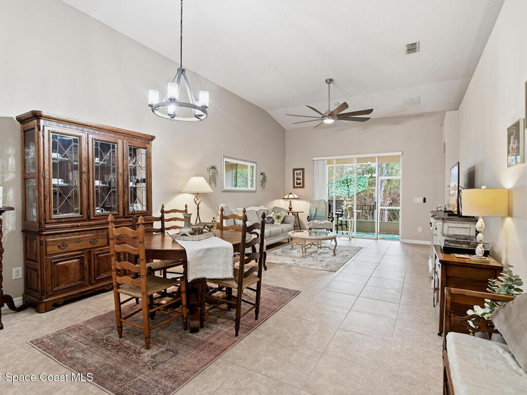 2009 Tullagee Avenue, Melbourne, FL 32940