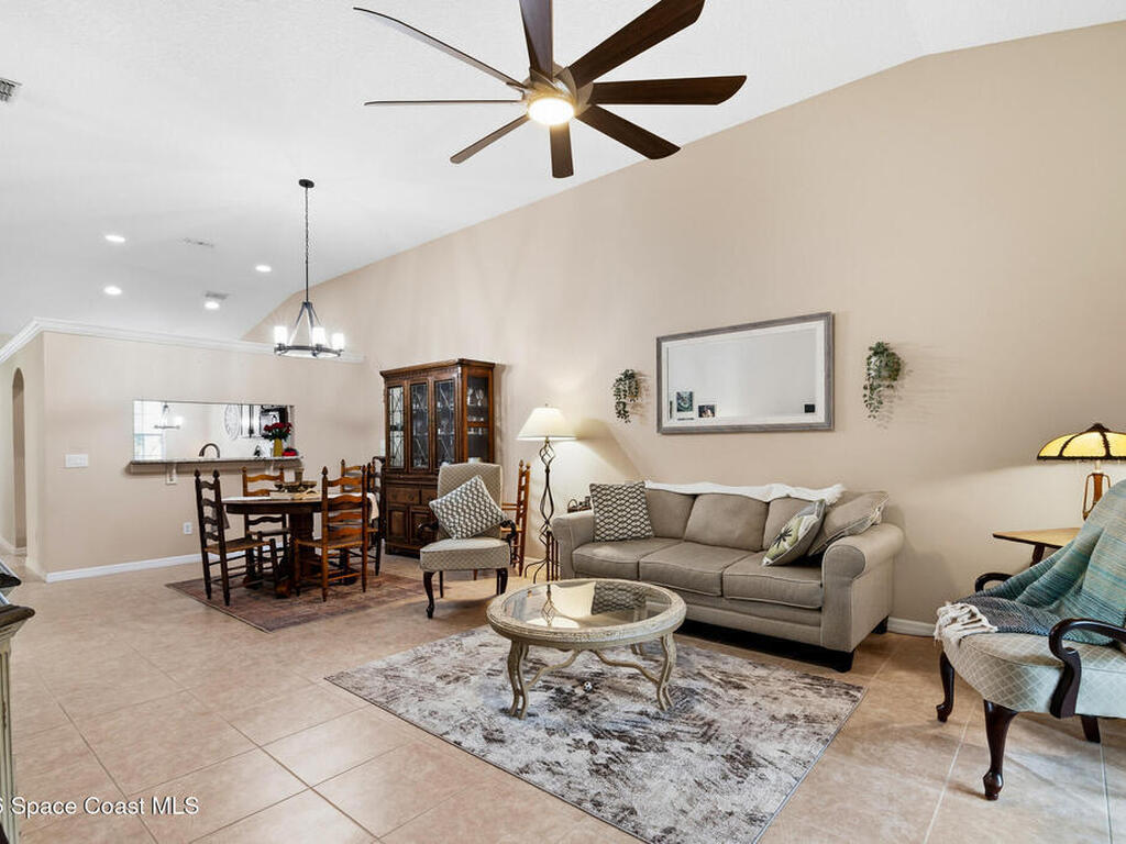 2009 Tullagee Avenue, Melbourne, FL 32940