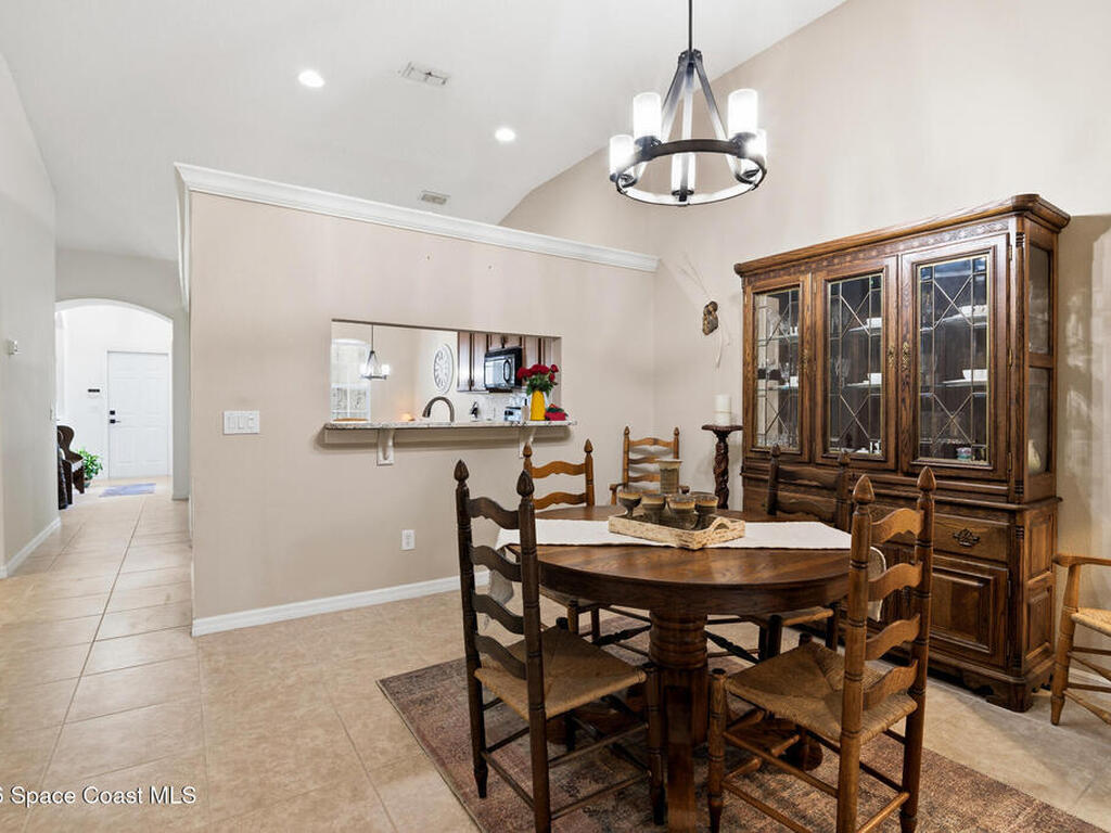 2009 Tullagee Avenue, Melbourne, FL 32940