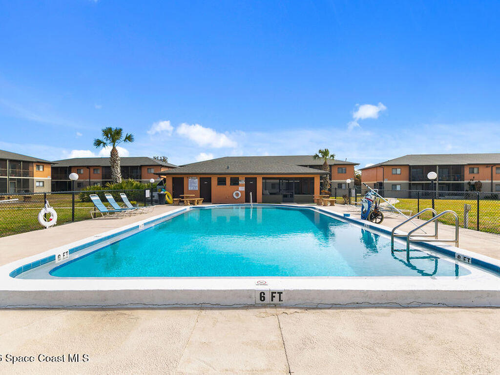 1704 University Lane, Cocoa, FL 32922