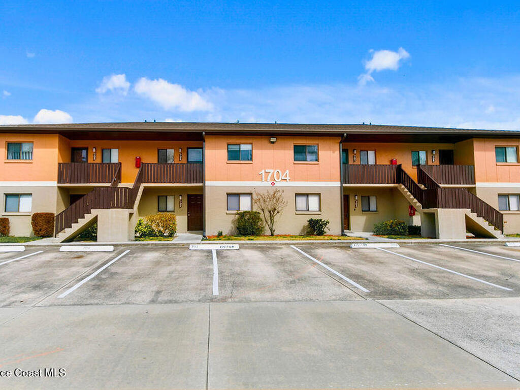 1704 University Lane, Cocoa, FL 32922