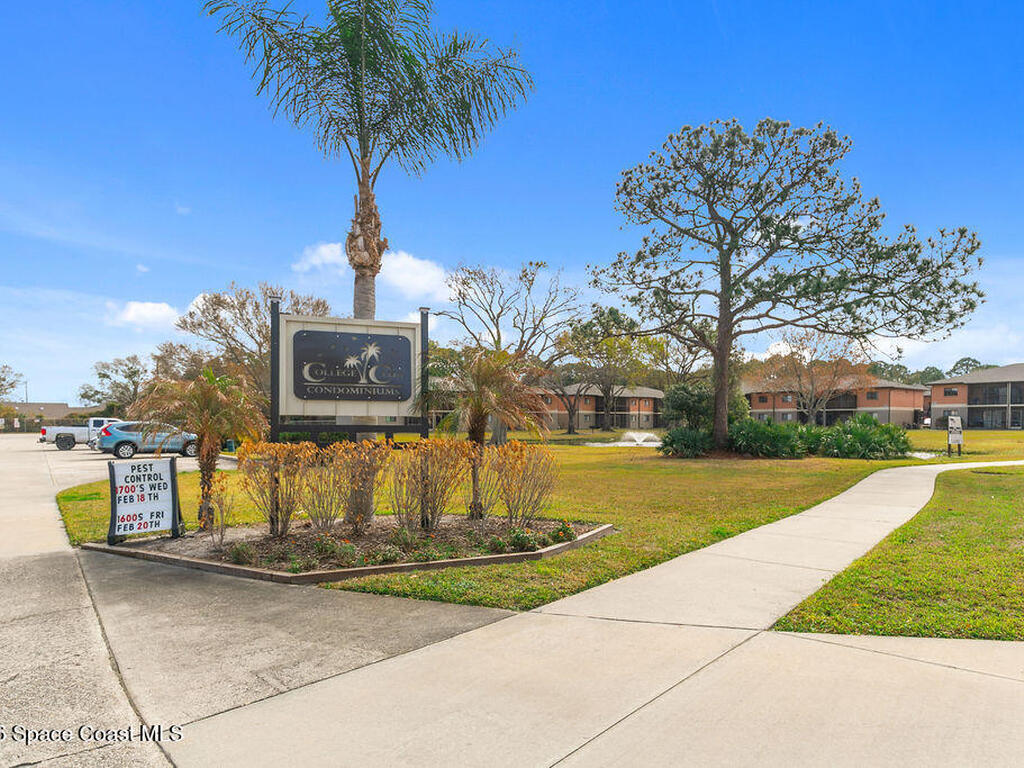 1704 University Lane, Cocoa, FL 32922