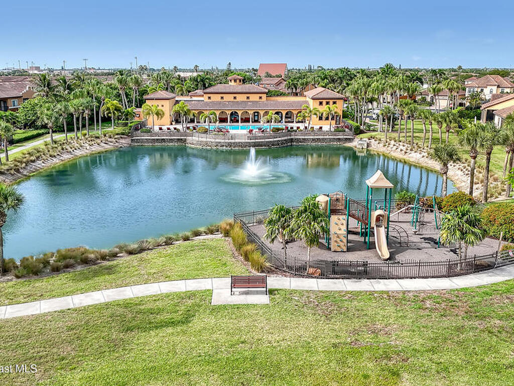 681 Ventura Drive, Satellite Beach, FL 32937