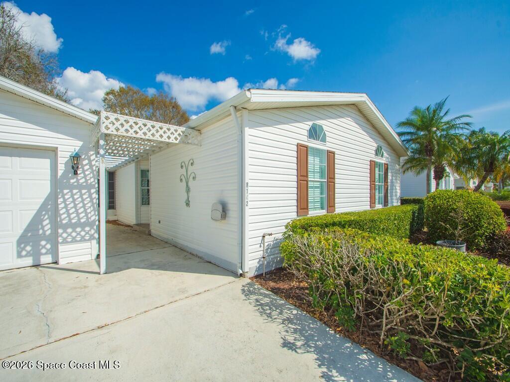 8142 Meadowlark Lane, Port St. Lucie, FL 34952