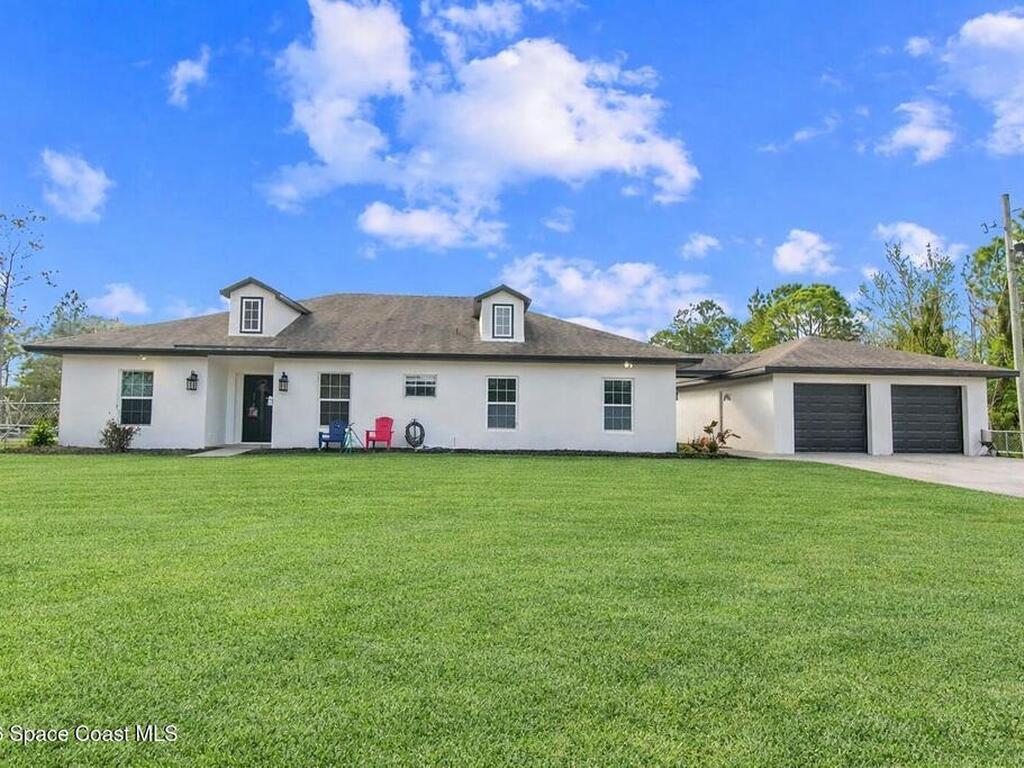 5242 Bancroft Boulevard, Orlando, FL 32833