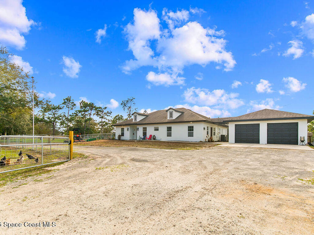 5242 Bancroft Boulevard, Orlando, FL 32833