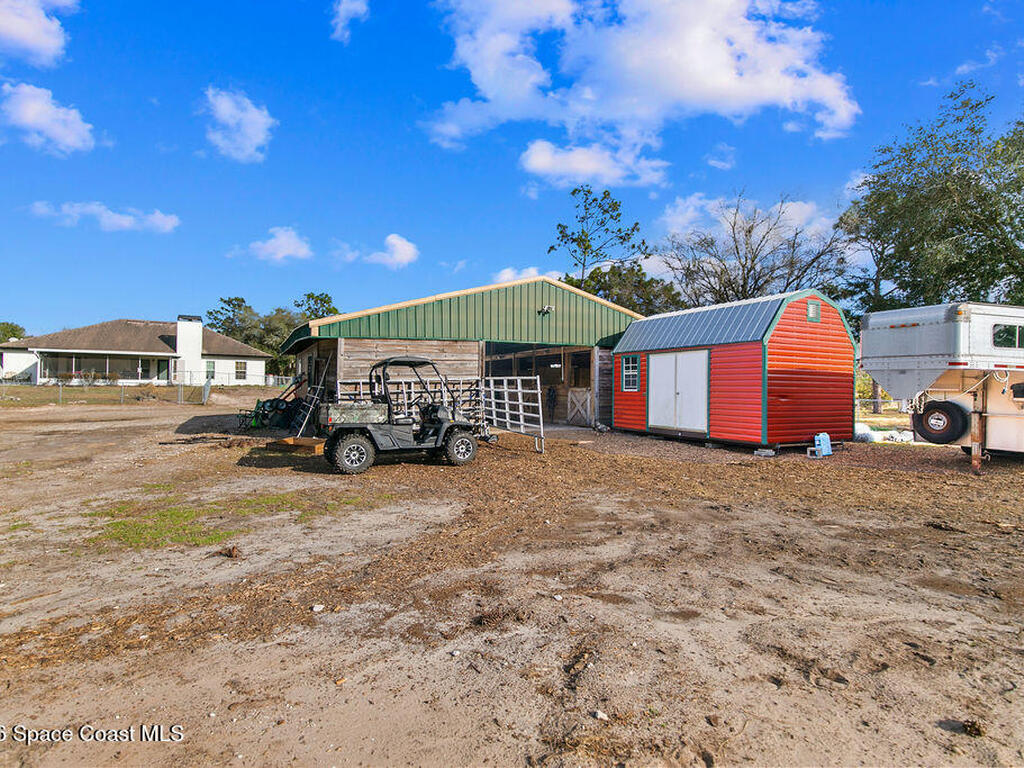 5242 Bancroft Boulevard, Orlando, FL 32833