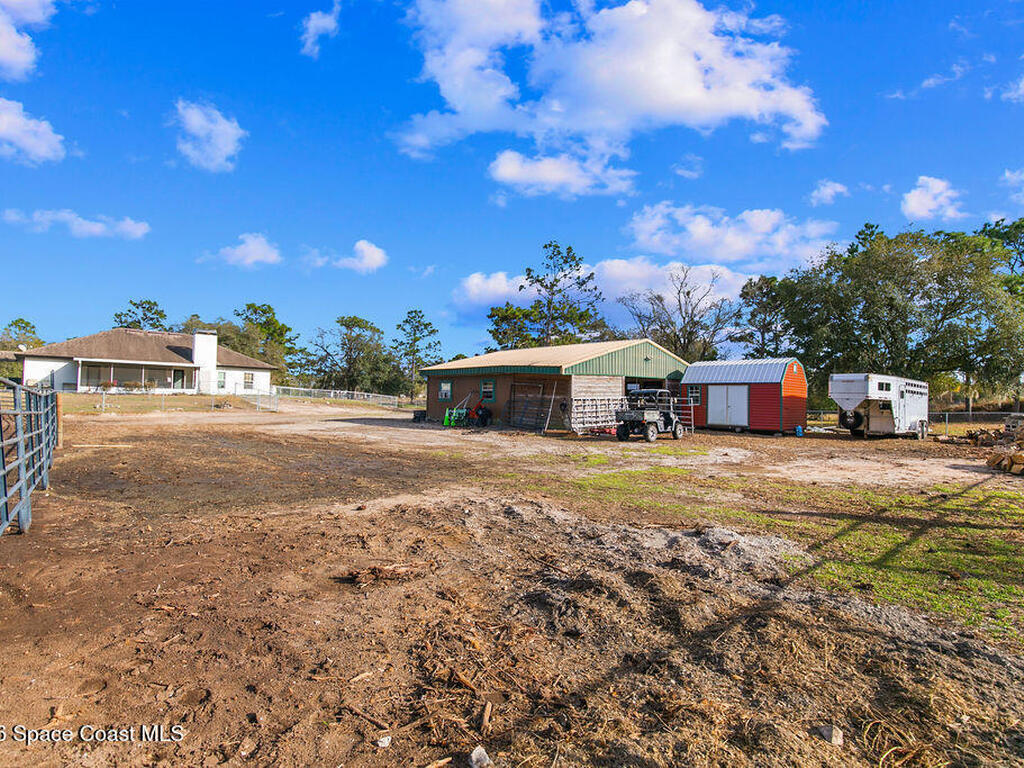 5242 Bancroft Boulevard, Orlando, FL 32833