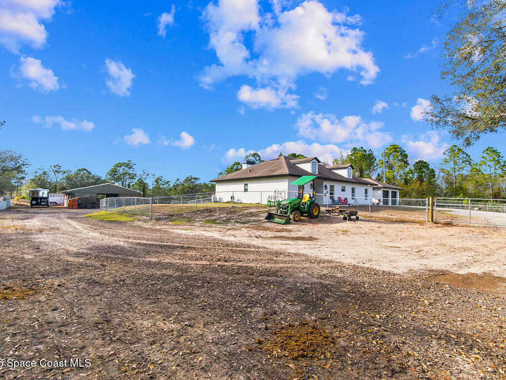 5242 Bancroft Boulevard, Orlando, FL 32833