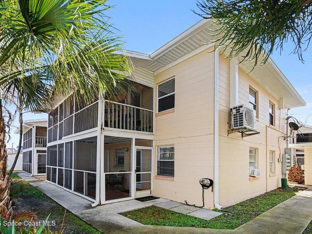 380 N Brevard Avenue, Cocoa Beach, FL 32931