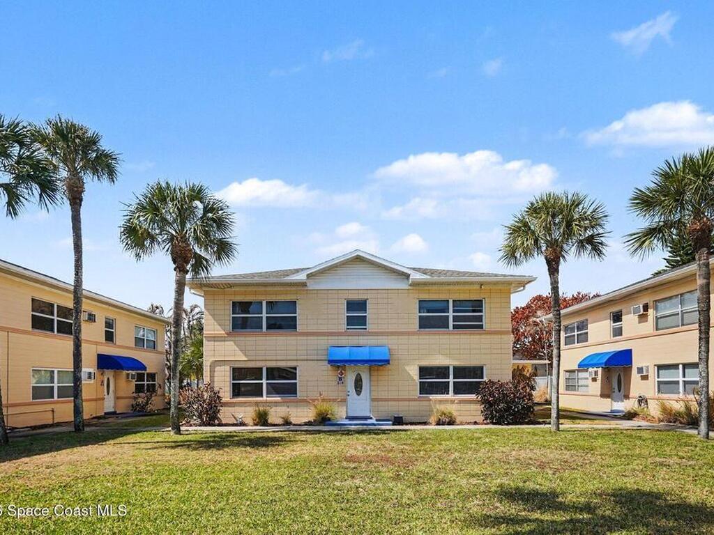 380 N Brevard Avenue, Cocoa Beach, FL 32931