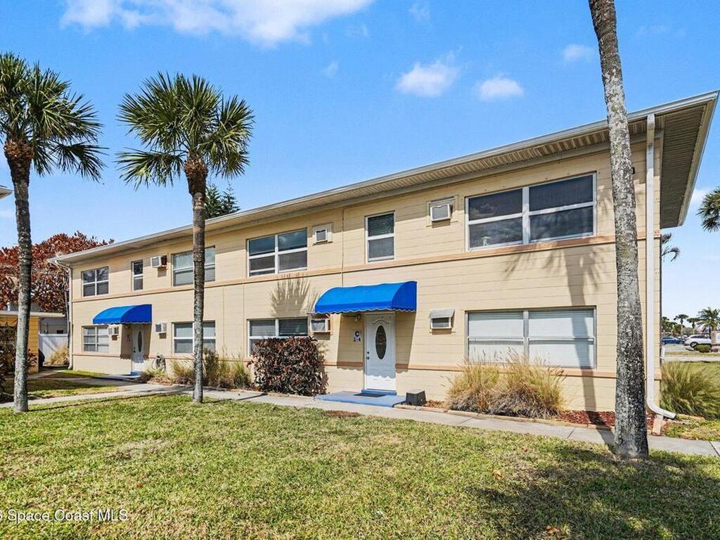 380 N Brevard Avenue, Cocoa Beach, FL 32931