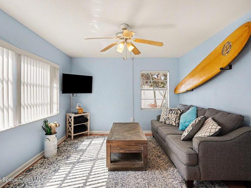 380 N Brevard Avenue, Cocoa Beach, FL 32931