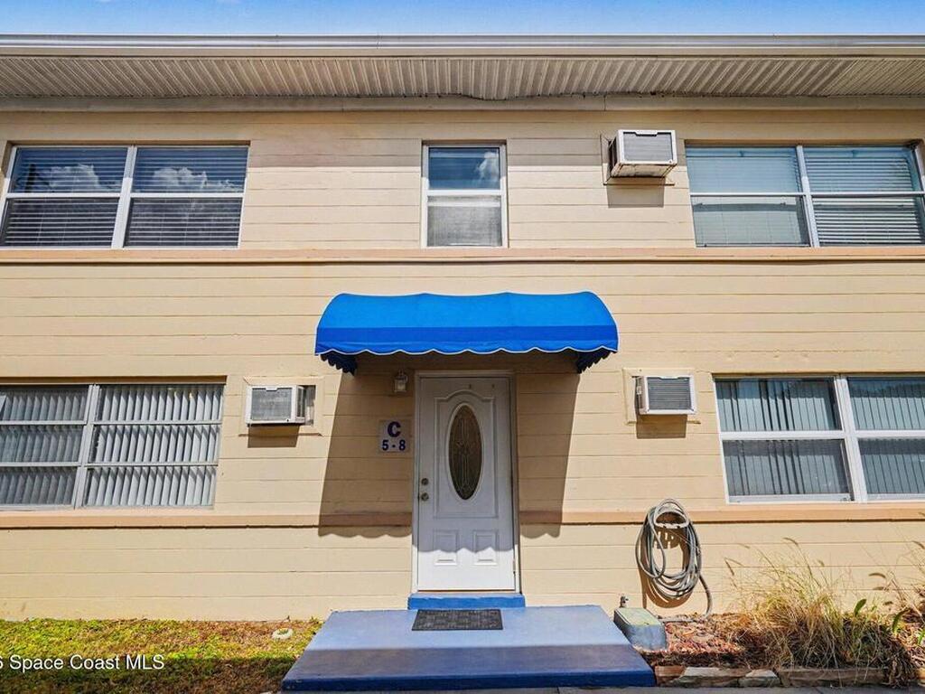 380 N Brevard Avenue, Cocoa Beach, FL 32931