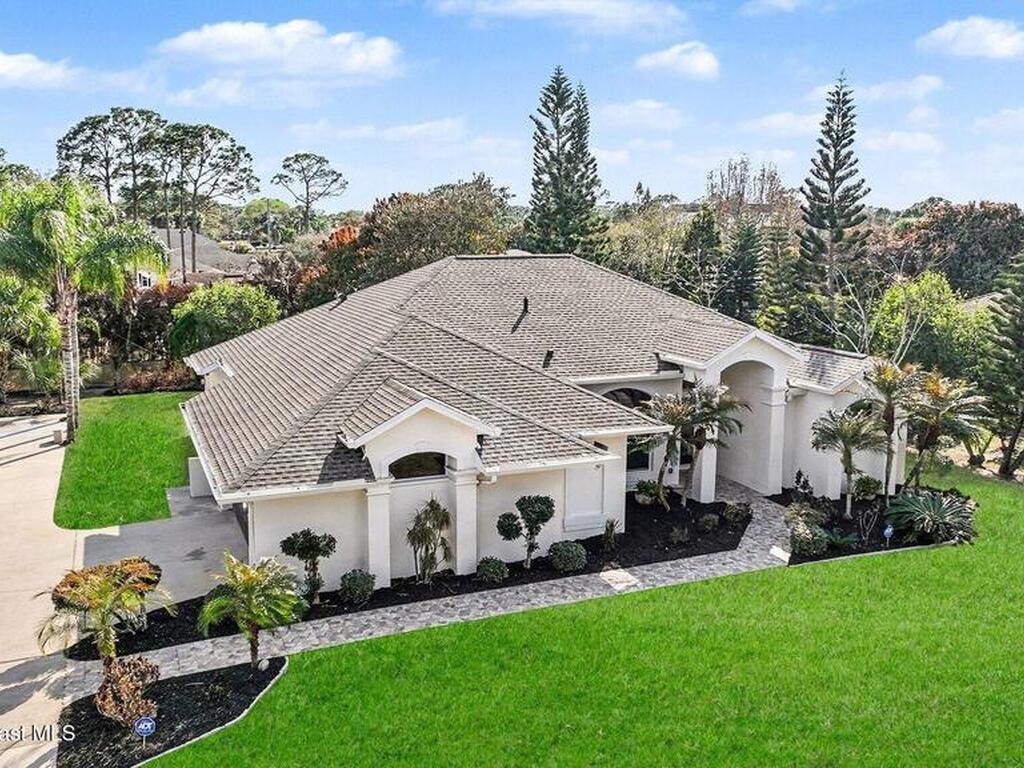 560 Fiedler Street, Palm Bay, FL 32907