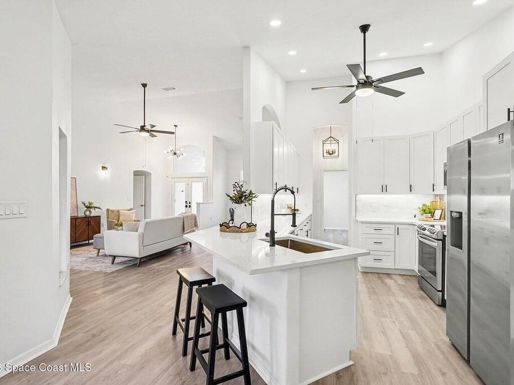 560 Fiedler Street, Palm Bay, FL 32907