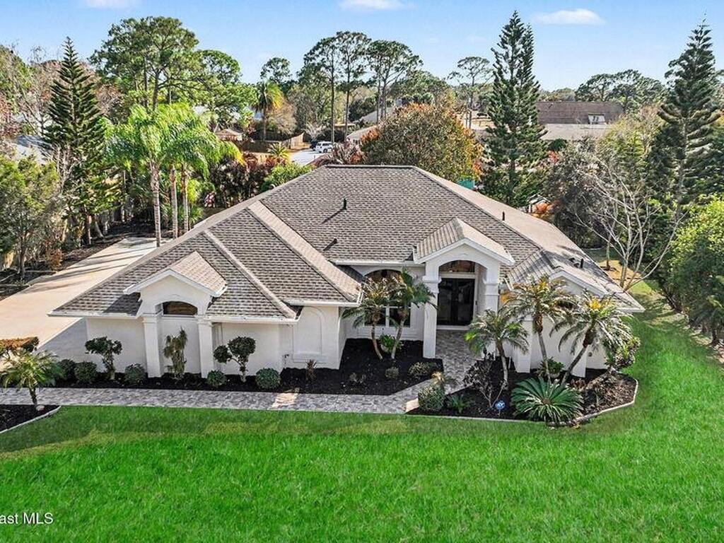 560 Fiedler Street, Palm Bay, FL 32907