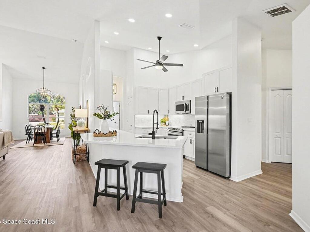 560 Fiedler Street, Palm Bay, FL 32907