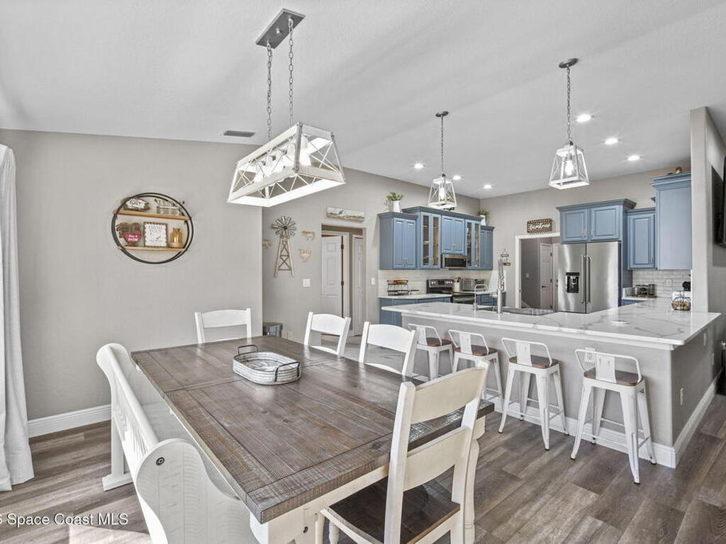 1845 Turpentine Road, Mims, FL 32754