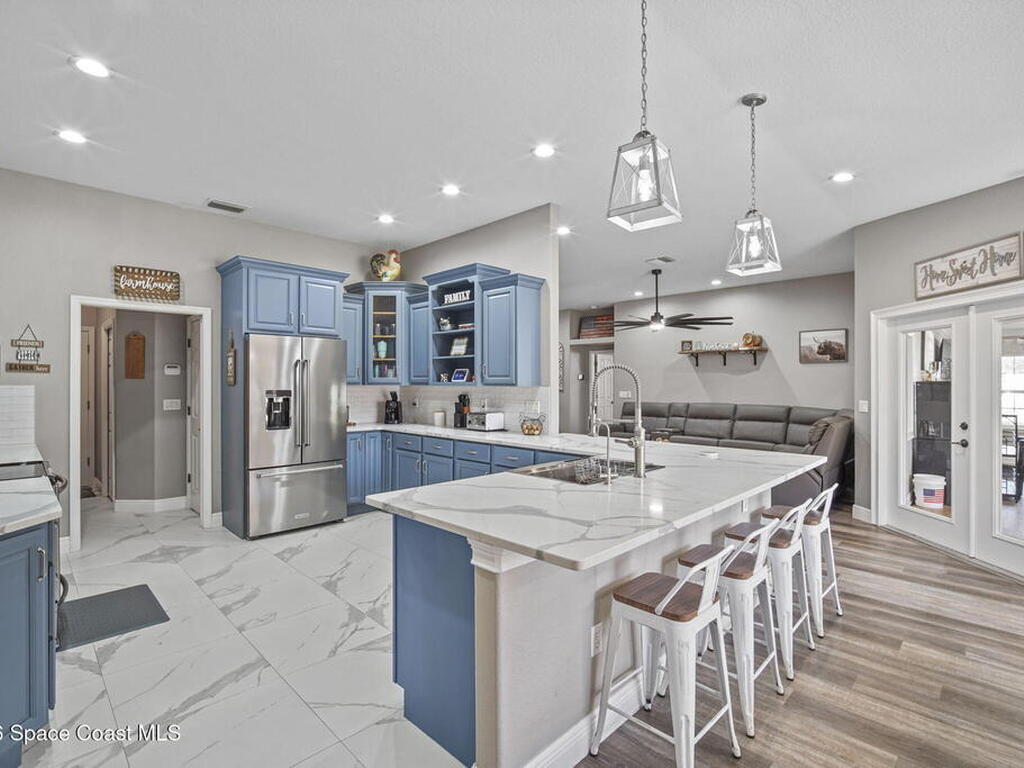 1845 Turpentine Road, Mims, FL 32754