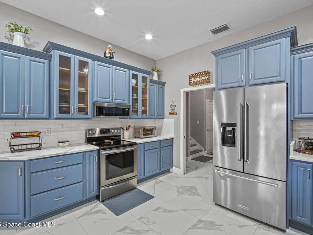 1845 Turpentine Road, Mims, FL 32754