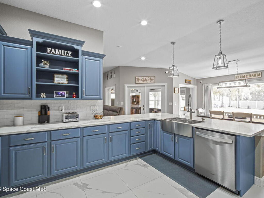 1845 Turpentine Road, Mims, FL 32754